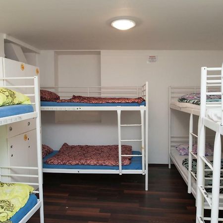 براغ Backpacker Hostel المظهر الخارجي الصورة