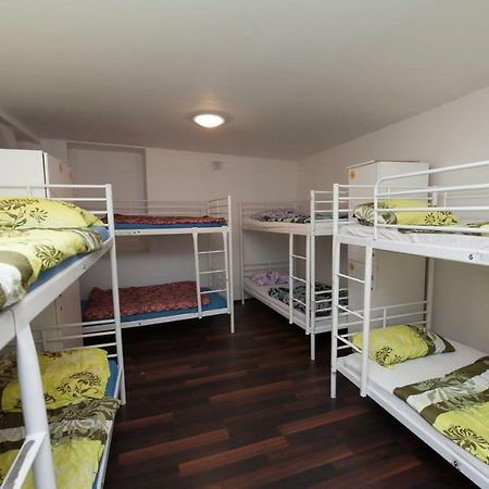 براغ Backpacker Hostel المظهر الخارجي الصورة