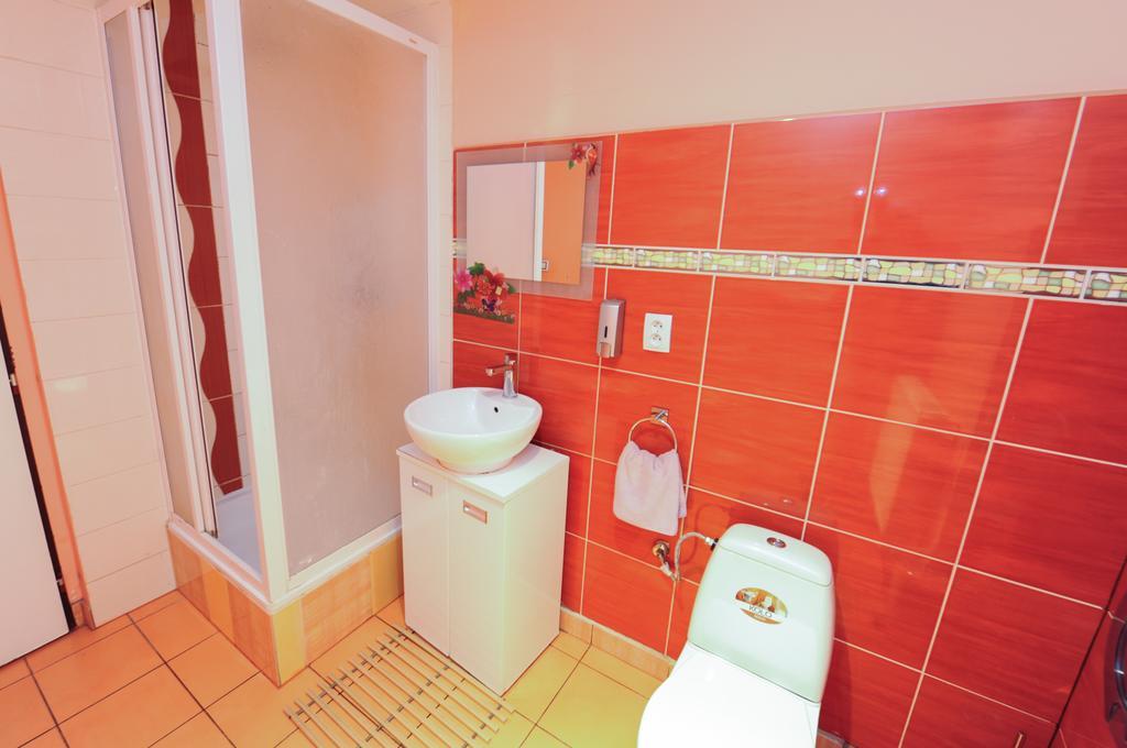 براغ Backpacker Hostel المظهر الخارجي الصورة